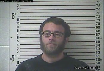 James Edward Ray Mugshot