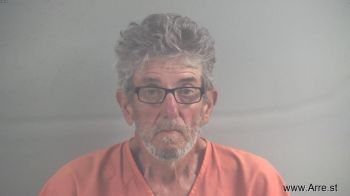 James R Reding Mugshot