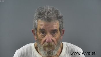 James Rickey Reding Mugshot