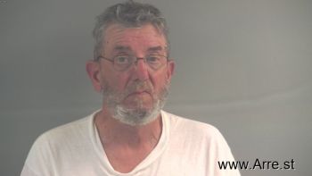 James R Reding Mugshot