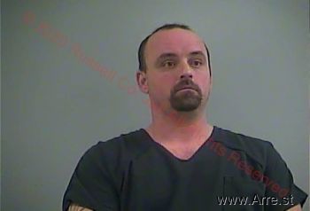 James D Redmon Mugshot