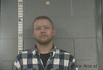 James Daniel Reece Mugshot