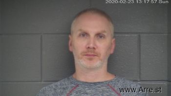 James Robert Reeves Mugshot