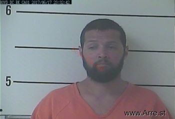 James Timothy Reeves Mugshot