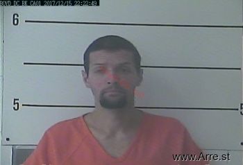 James Timothy Reeves Mugshot