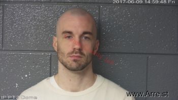 James Tyler Reeves Mugshot