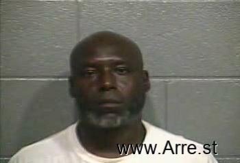 James Lamont Rice Mugshot