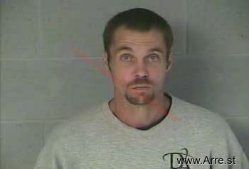 James E Ridenour Mugshot