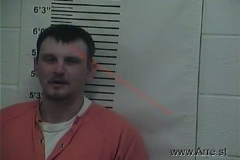 James  Riffe Mugshot