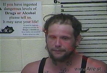 James E Riley Mugshot