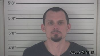 James David Riley Mugshot