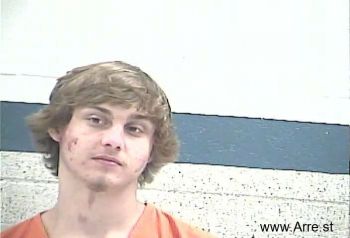 James Daniel Riley Mugshot