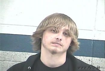 James Daniel Riley Mugshot