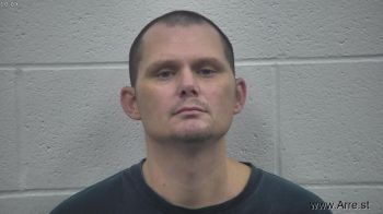 James David Riley Mugshot