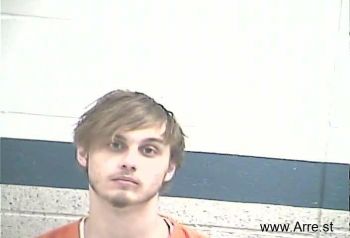 James Daniel Riley Mugshot