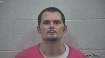 James David Riley Mugshot