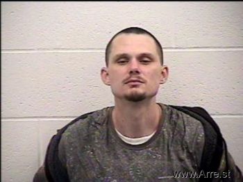 James David Riley  Jr. Mugshot