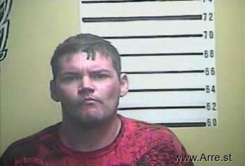 James Matthew Roach Mugshot