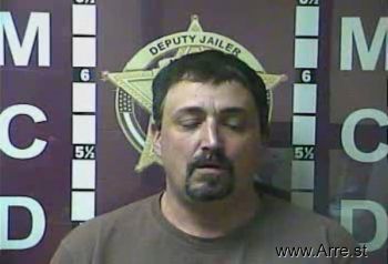 James C Robbins Mugshot