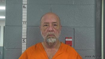 James Ray Roberson Mugshot