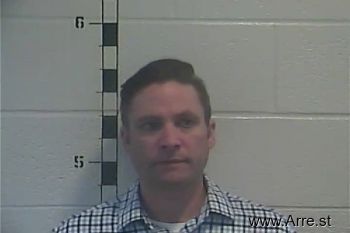 James Randall Robertson Mugshot