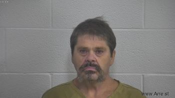 James Carroll Robertson Mugshot