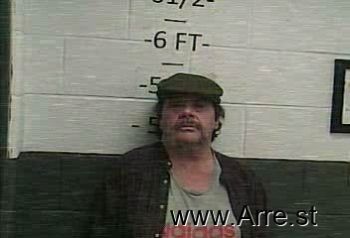 James C Robertson Mugshot