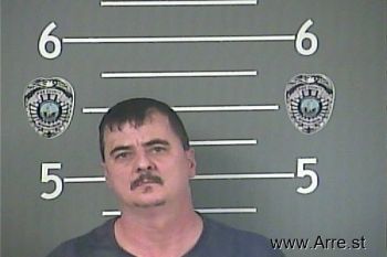 James M Robinette Mugshot