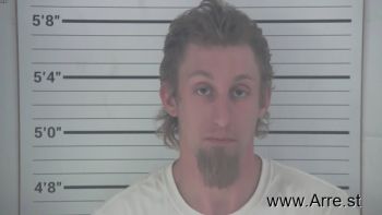 James Tyler Robinson Mugshot