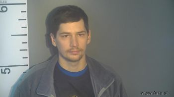 James Joshua Robinson Mugshot