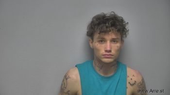 James K Robinson Mugshot