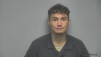 James K Robinson Mugshot