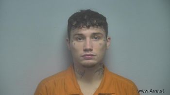 James K Robinson Mugshot