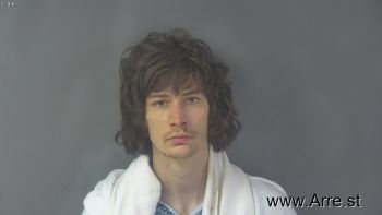 James Joshua Robinson Mugshot