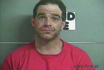 James Corey Rogers Mugshot