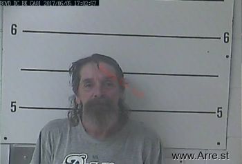 James David Ross Mugshot