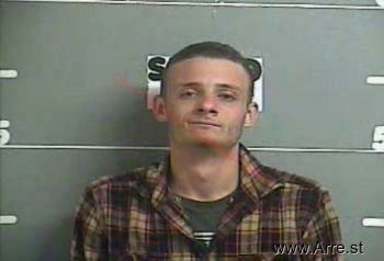 James Wes Royal Mugshot