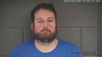 James Tyler Royse Mugshot