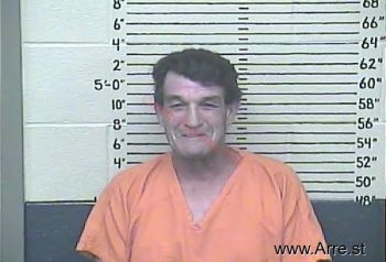 James R Rucker Mugshot