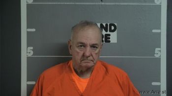 James Anthony Sacerich Mugshot