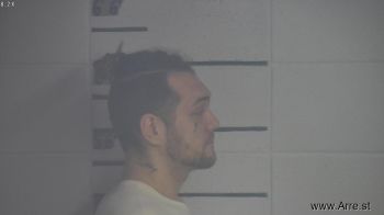 James Adam Salyers Mugshot