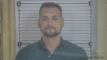 James  Salyers Mugshot