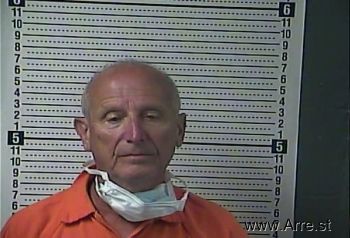 James Joseph Saunders Mugshot