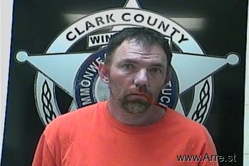 James D Saylor Mugshot