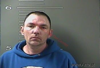 James D Saylor Mugshot