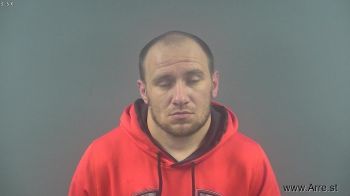 James Eric Scantland Mugshot