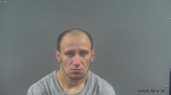 James Eric Scantland Mugshot