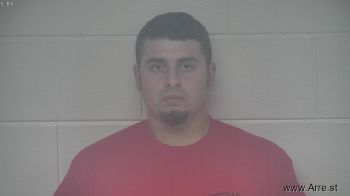 James  Scherder Mugshot