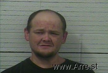 James  Senters Mugshot