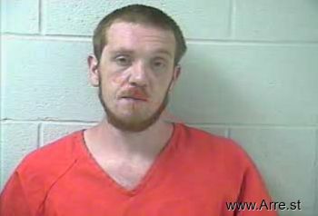 James Aaron Settle Mugshot